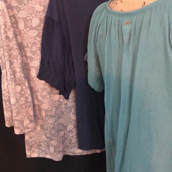 Beautiful lightweight and comfortable shirts - Picture 6 of 6